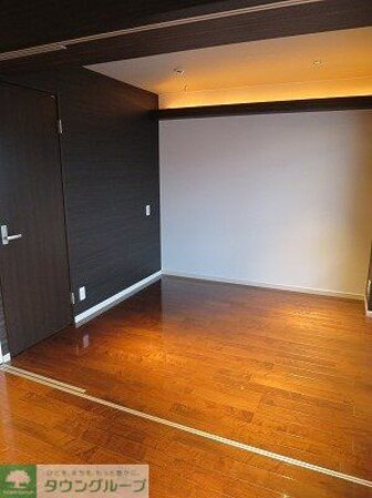 ライオンズマンション三宿の物件内観写真